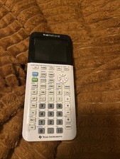 Texas Instruments TI-83