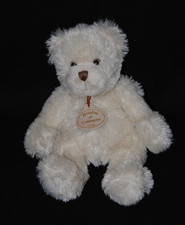🐻‍Peluche ours DOUDOU ET