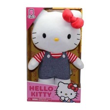 Peluche - GPTOYS - HELLO KITTY