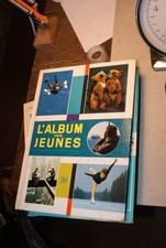 L'album des jeunes 1964