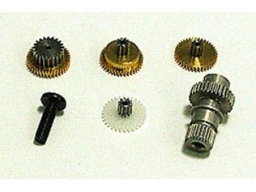 Jrpropo j054 servo gear - jrpropo,