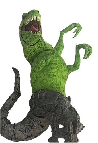 Monster godzilla mecha - godzilla,