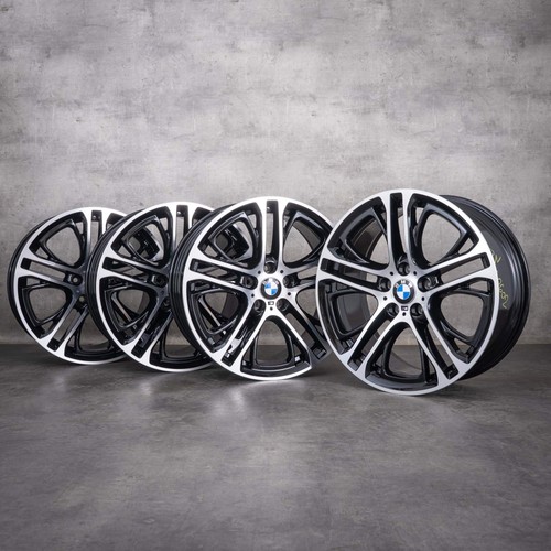 Jantes bmw pouces f25 - jantes,