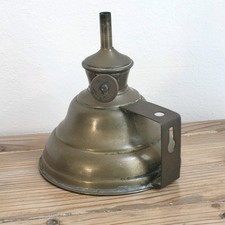 Ancienne lampe essence - à, de