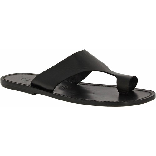 Sandale tong artisanales - , en