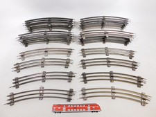 24x märklin échelle - märklin, a