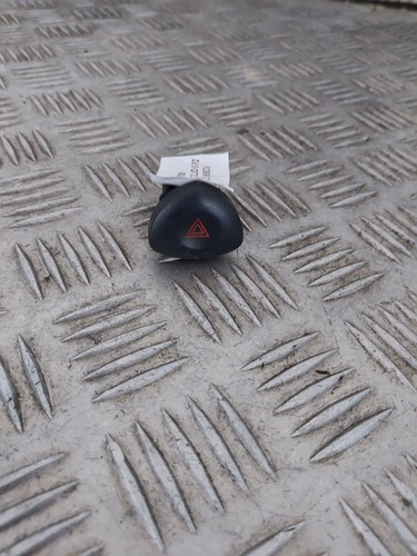 Bouton warning renault - warning,