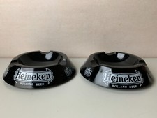 LOT 3 CENDRIERS VINTAGE -