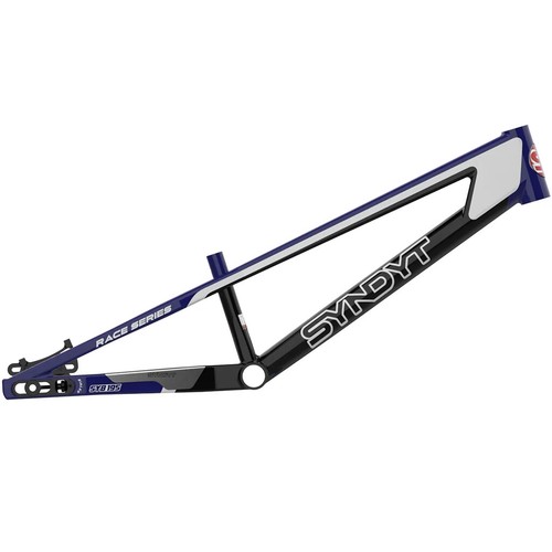 Syndyt bmx disc race - disc, frame