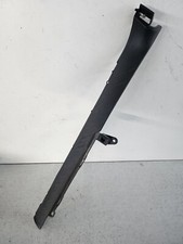 Garniture Seuil De Porte Avant Droit Peugeot 807 Citroen C8 Ref 1483329070