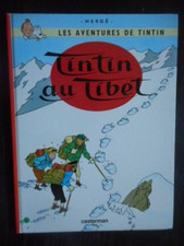 Les aventures de Tintin au