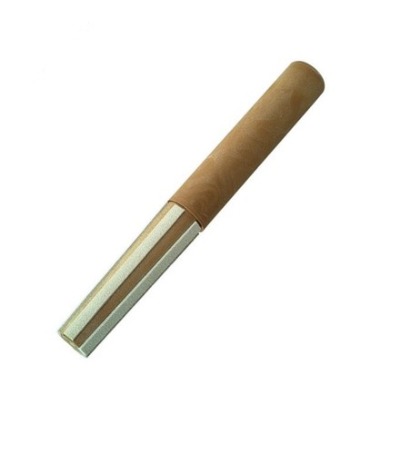 Mk3 écumeur conique bois - Écumeur,