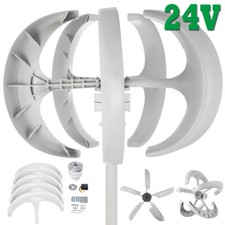 800W 24V Générateur à