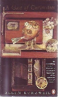 Case curiosities allen - case, of