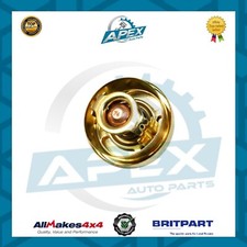 Thermostat 74°2.25 Animal/Degrés Pour Land Rover Série 2, 3 - Pièce N°532453