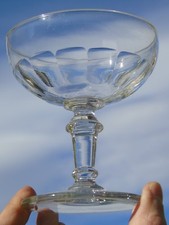 Meisenthal - Coupe à
