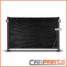 Condensateur Climatisation