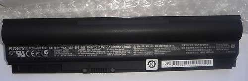 Batterie origine asus eee pc - d'origine,