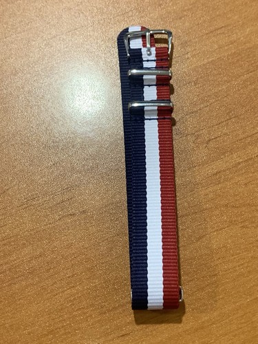 Bracelet montre nato - montre,