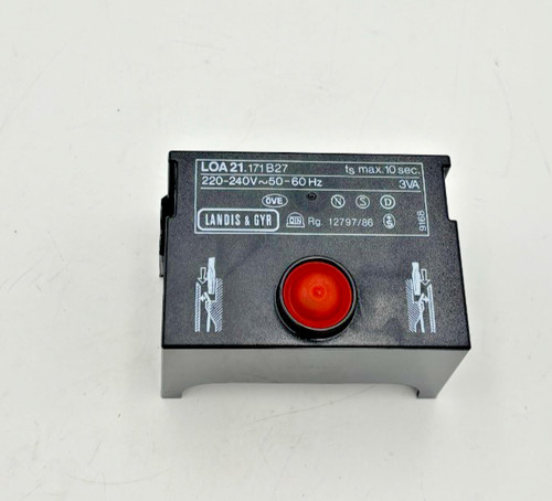 Landis gyr loa21 171 b27 - gyr,