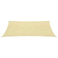 Parasol pehd rectangulaire - parasol,