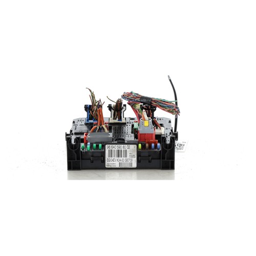 Bsi calculateur habitacle - bsi,