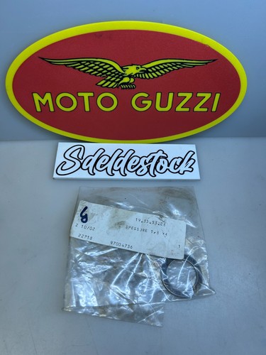 Cale 8mm cardan moto guzzi - cale,