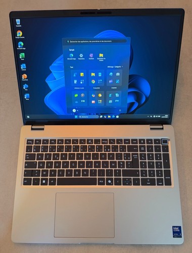 Dell pro plus - pro, pb16250