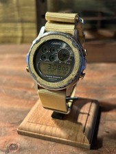 CASIO DW-7200 PENTA GRAPH fonctionnel, batterie neuve