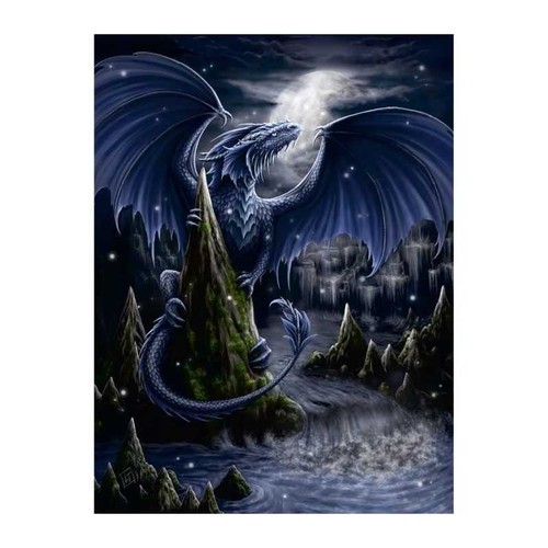 Ravensburger puzzle 1500 - -,