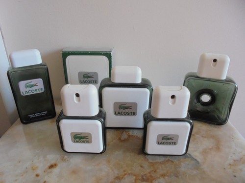 Joli lot flacons de - joli,