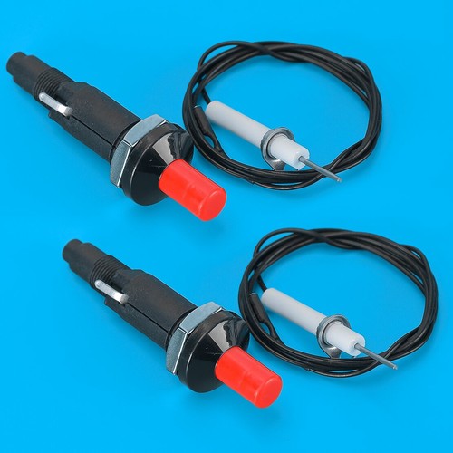 2pcs gas grill ignition kit - 2pcs,