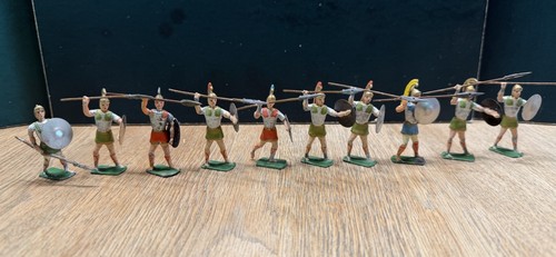 Heyde soldats romains anciens - soldats,