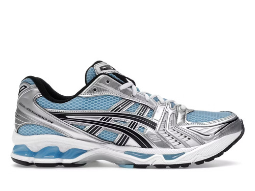 Asics gel kayano arctic - asics,