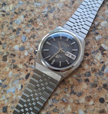 Vintage Citizen Electronic