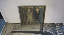 Michele Torr a mi-vie (CD) (UK