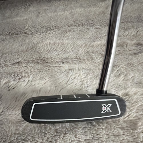 Odyssey dfx rossie - dfx, putter