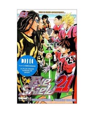 Eyeshield 21 - Tome 23: Vers