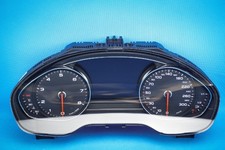 Compteur horaire Audi A8 4H Lift 4H0920930S