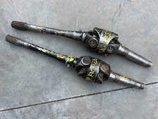 2 CARDANS RECONDITIONNE TBEG CITROEN TRACTION AVANT LEGERE