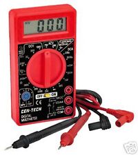 CEN-TECH~7 FUNCTION DIGITAL