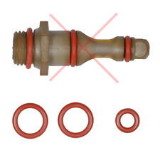 Joint pour Saeco Royal Magic Stratos Aulika Supportventil Tuyauterie