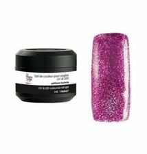 PEGGY SAGE TECHNI GEL UV & LED COLOR IT 5GR 146867 PETILLANT FUCHSIA