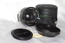 Objectif M42 Grand Angle 28mm