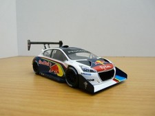 PEUGEOT 208 T16 Winner PIKES