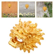  Fontain Mural Exterieur