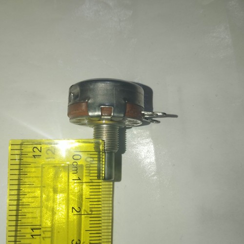 Potentiomètre allen bradley - potentiomètre,
