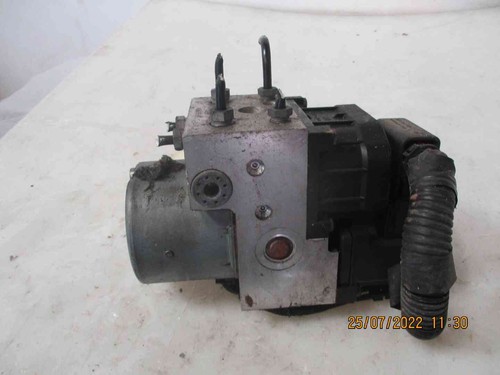 Bloc abs fiat multipla - abs,
