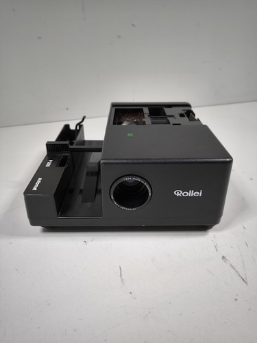 Projecteur diapositives - projecteur,