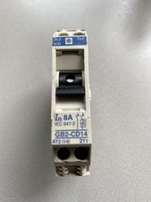 TELEMECANIQUE DISJONCTEUR